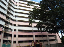 Blk 108 Bukit Purmei Road (Bukit Merah), HDB 3 Rooms #255082